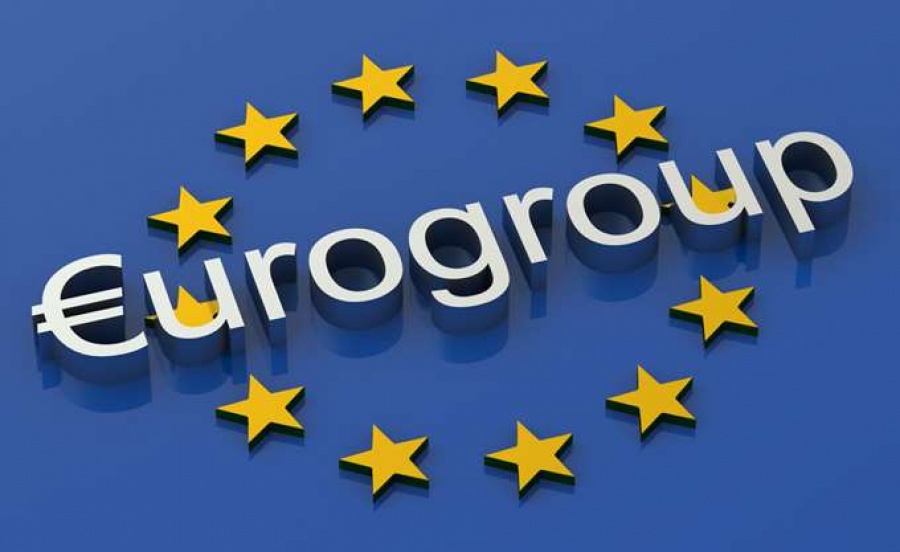 ΕΕ: Μέσω τηλεδιάσκεψης το Eurogroup τη Δευτέρα 16/3 για τα μέτρα στήριξης των οικονομιών