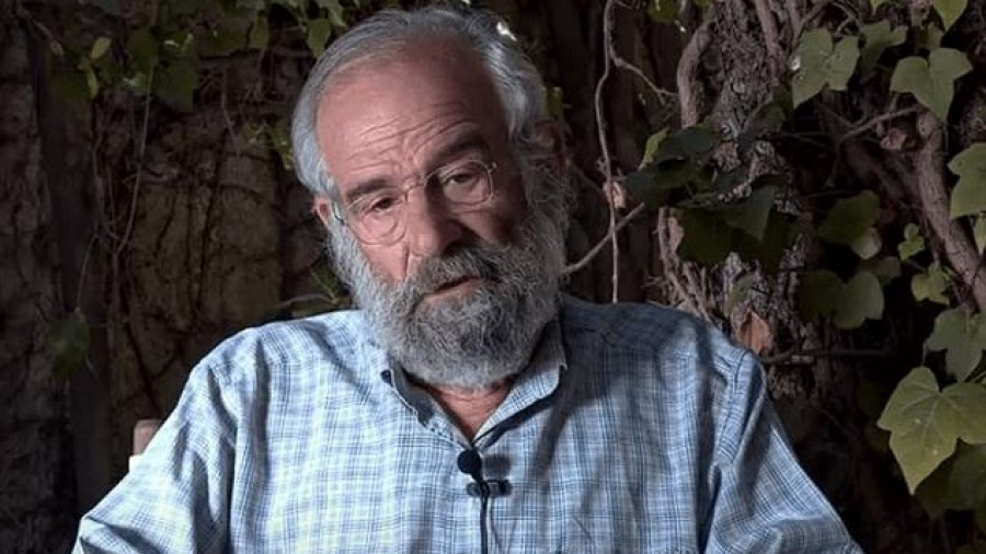 Λάβρος ο Αλαβάνος: Δεν είναι Αριστερά ο Τσίπρας - Ασχολούμαι με σοβαρές υποθέσεις της πολιτικής, όχι τέτοιες