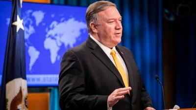 Οι ΗΠΑ ανακοίνωσαν την αποχώρησή τους από τη συνθήκη INF με τη Ρωσία