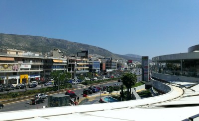 Έργα 20 εκατ. ευρώ στον Άγιο Δημήτριο μέσω του προγράμματος «Αντώνης Τρίτσης»