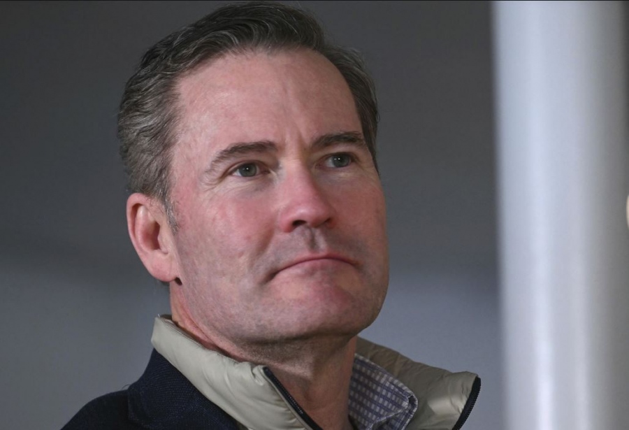 Ανατροπή από Axios: Ο Waltz δεν έχει παραιτηθεί ακόμη από Σύμβουλος Εθνικής Ασφαλείας των ΗΠΑ