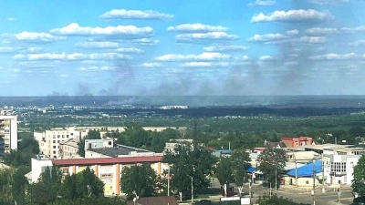 Οι ουκρανικές δυνάμεις προσπαθούν να ανακτήσουν τον έλεγχο του Severodonetsk – Οδομαχίες στην πόλη κλειδί
