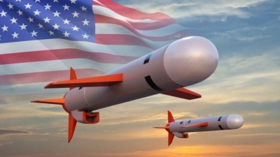 Πρωτοφανής αποτυχία - Οι ΗΠΑ εκτόξευσαν 850 πυραύλους cruise Tomahawk σε μόλις 4 εβδομάδες... χωρίς αποτέλεσμα