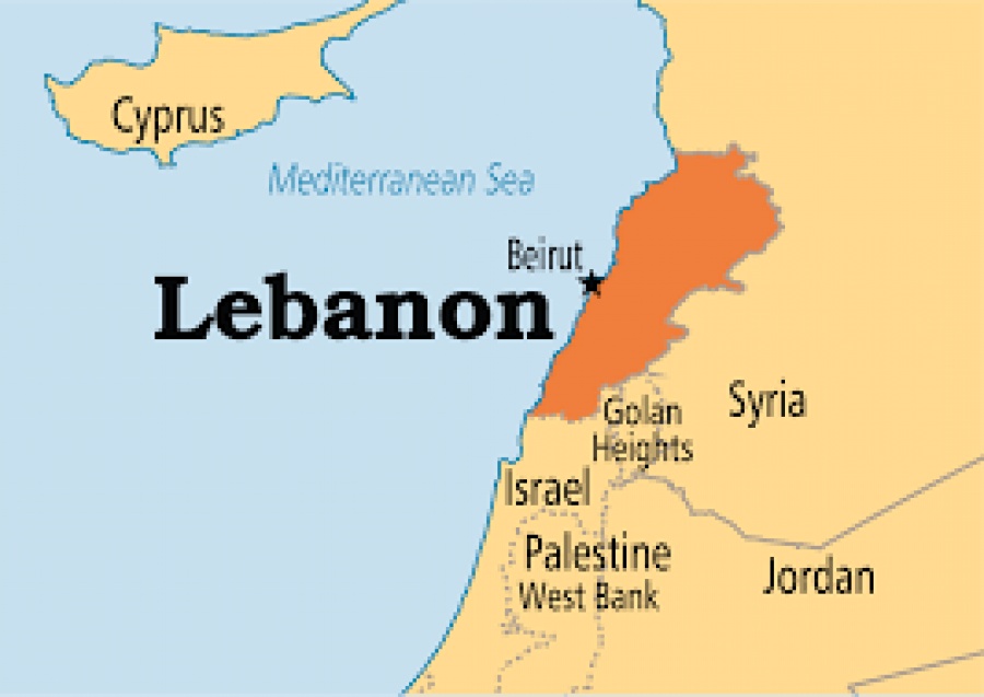 Ο λιβανέζικος στρατός «άνοιξε πυρ» κατά τριών ισραηλινών drones
