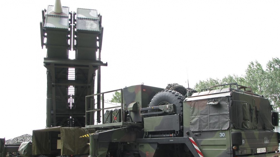 Βαθαίνει η εμπλοκή της Ολλανδίας - Ενισχύει τα ανατολικά σύνορα του ΝΑΤΟ με νέες δυνάμεις στην Πολωνία