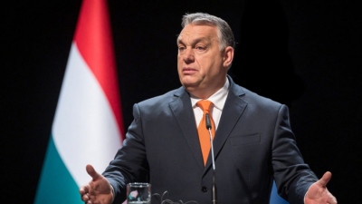 Έξαλλος Orban: Χρεοκοπεί η ΕΕ, σε δυο χρόνια η Κομισιόν δαπάνησε προϋπολογισμό 7ετίας - Που πήγαν τα χρήματα;