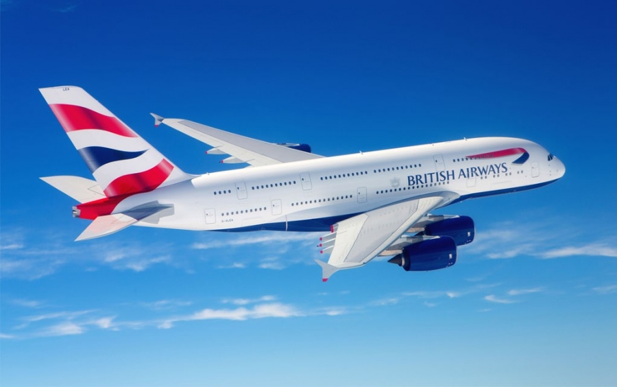 Θύμα κυβερνοεπίθεσης η British Airways