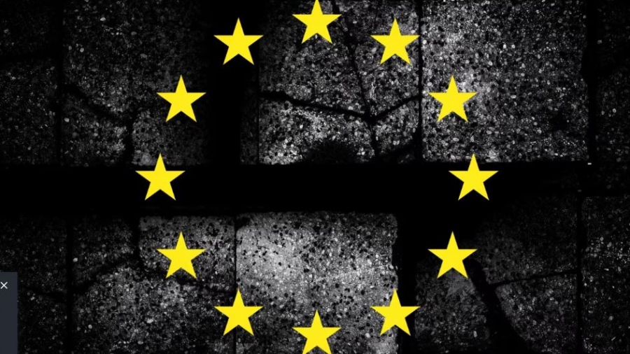 Σεισμικές δονήσεις από Musk, Dimon, Μυτιληναίο - «Von der Leyen και Επίτροποι ευθύνονται για τη δολοφονία της Ευρώπης»