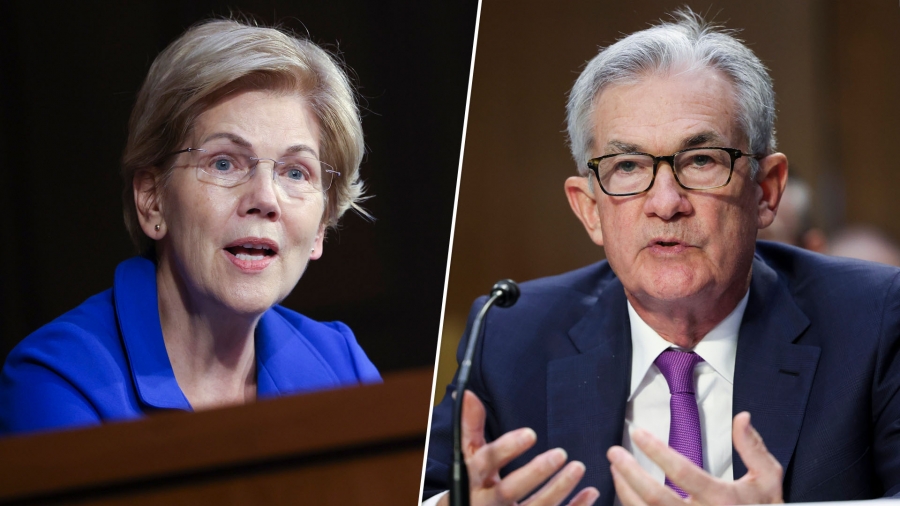 Warren (Γερουσιαστής ΗΠΑ): Χρειαζόμαστε αλλαγές στη Fed - Κατώτερος των περιστάσεων ο Powell