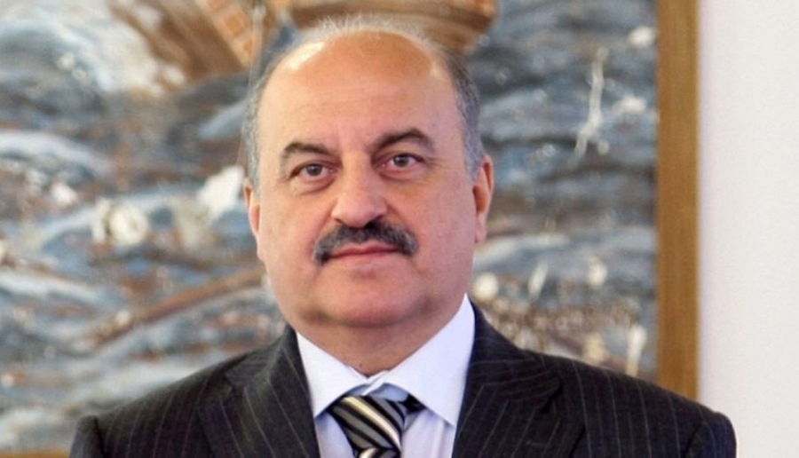 Τζανάκης: Κάτω από 2.000 τα κρούσματα μετά τις 15 Απριλίου – Αισιοδοξία για Πάσχα