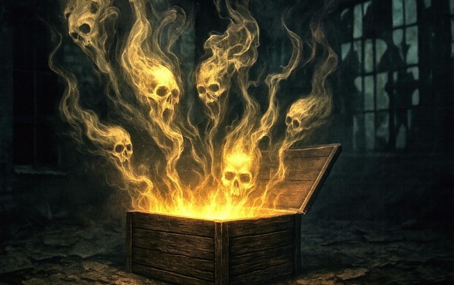 Pandora’s Box opened — No more warnings: Russia will unleash a preemptive strike on Europe