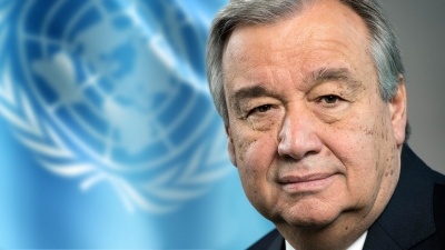 Guterres: «Οι επιπτώσεις του κλίματος οδεύουν προς «αχαρτογράφητα εδάφη καταστροφής»