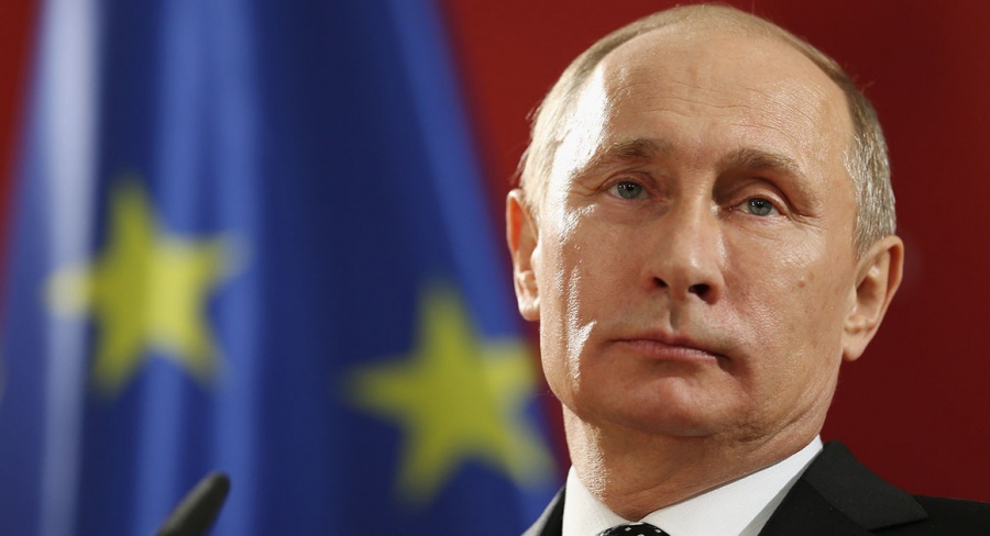 Ο Putin απαιτεί επενδύσεις 120 δισ. δολαρίων από τους Ρώσους ολιγάρχες