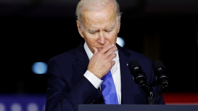 ΗΠΑ: Απογοητευμένοι οι προοδευτικοί Δημοκρατικοί από την προεδρία Biden