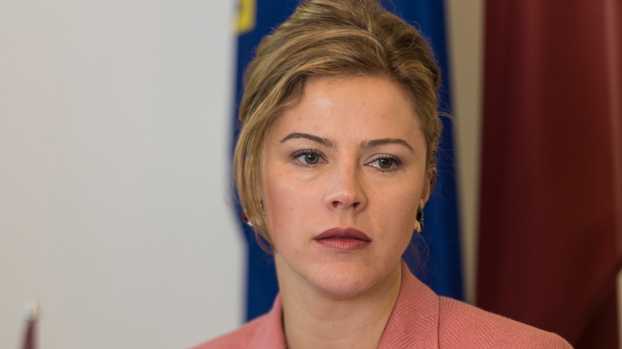 Λετονία: Η Evika Silina έλαβε εντολή σχηματισμού νέας κυβέρνησης