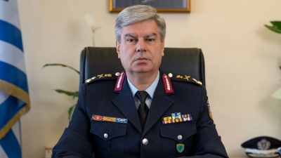 Aρχηγός ΕΛΑΣ για 28η Οκτωβρίου: Είναι ημέρα περηφάνιας και τιμής της απαράμιλλης τόλμης και του ηρωισμού που επέδειξαν οι Έλληνες αγωνιστές