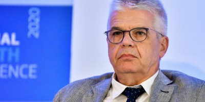 Γώγος: Εάν φτάσουμε στα 4.000 κρούσματα, δεν θα περιμένουμε 15 ημέρες για μέτρα