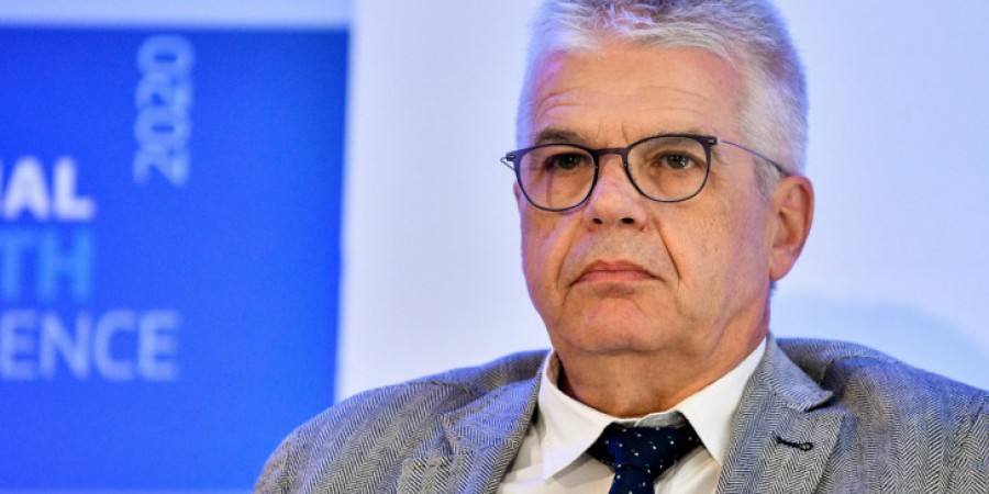 Γώγος: Εάν φτάσουμε στα 4.000 κρούσματα, δεν θα περιμένουμε 15 ημέρες για μέτρα