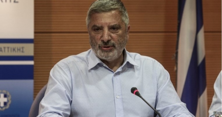 Κακό το κλίμα στο Μαξίμου για τον Πατούλη – Εξετάζεται η διαγραφή του