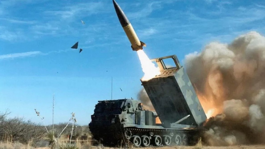 ΗΠΑ: Αμφιταλατεύονται για την αποστολή πυραύλων ATACMS στην Ουκρανία - «Καμία οριστική απόφαση»