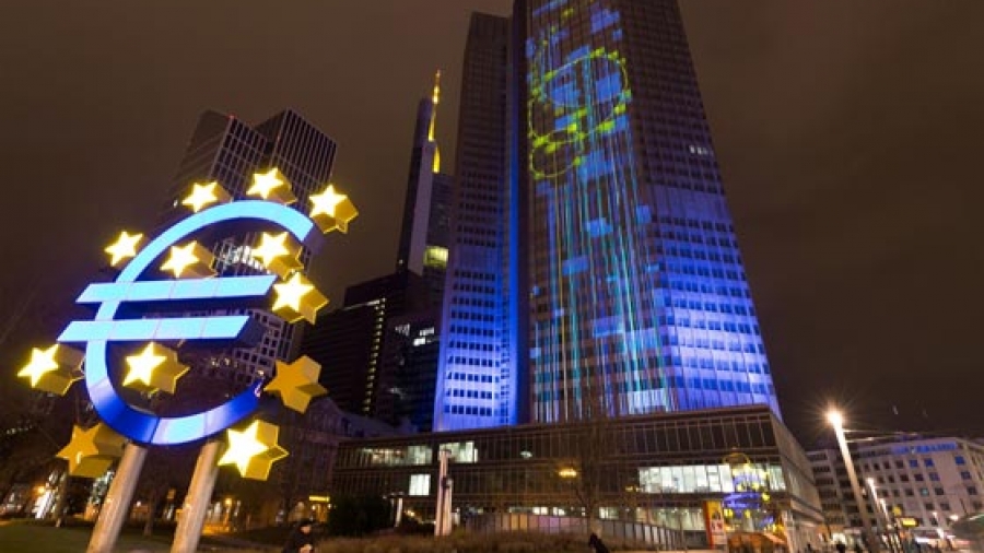 Διαγραφή κρατικού χρέους ζητούν 100 οικονομολόγοι από την ΕΚΤ - Ανησυχία για πολιτικές λιτότητας