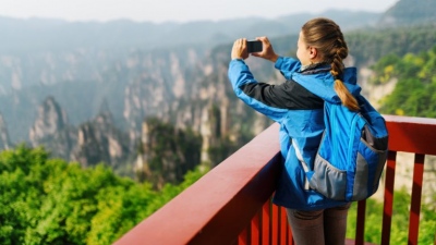 InsureMyTrip - Οι κορυφαίες ταξιδιωτικές τάσεις του 2026