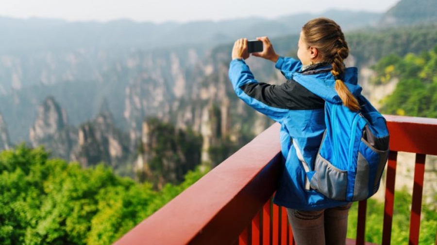 InsureMyTrip - Οι κορυφαίες ταξιδιωτικές τάσεις του 2026