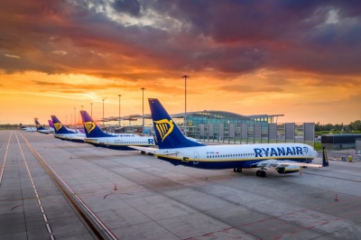 «Χαστούκι» Ryanair στο Ισραήλ - Προειδοποιεί ότι δεν θα επιστρέψει μετά τη λήξη του πολέμου στη Γάζα