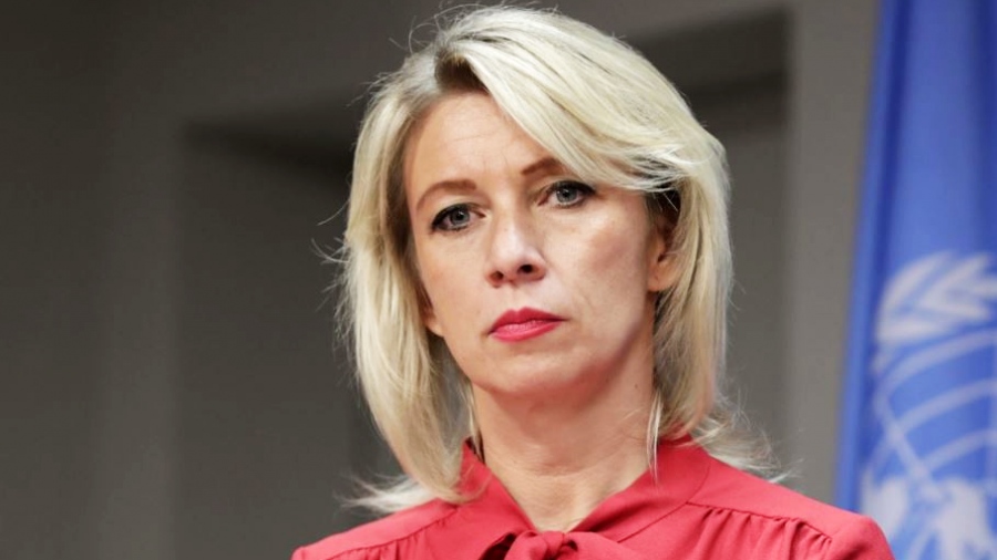 Ξέσπασμα Zakharova: Ποιος έδωσε το δικαίωμα στις ΗΠΑ να σκοτώνει Βενεζουελάνους και Κουβανούς;