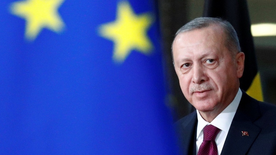 Χοντρό παιχνίδι Erdogan με τη Μουσουλμανική Αδελφότητα - Το σκοτεινό σχέδιο να κατακτηθούν οι χριστιανικές πόλεις της Ευρώπης