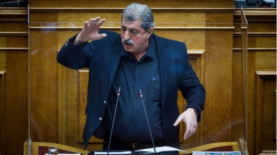 Ο ΣΥΡΙΖΑ αδειάζει τον Πολάκη: Προφανώς έχει αποφασίσει να θέσει εαυτόν εκτός εκλογικής μάχης - Γιατί προκλήθηκε σάλος