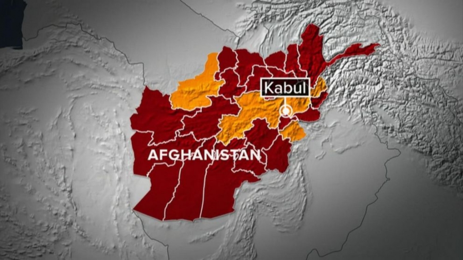 Πως οι Taliban κατάφεραν να ξεγελάσουν τις μυστικές υπηρεσίες των Δυτικών και να επικρατήσουν τόσο γρήγορα στο Αφγανιστάν