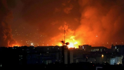 Το Ιράν εξαπάτησε τα Εμιράτα - Τα πυραυλικά δολώματα τρελαίνουν τους Patriot και εξαντλούν οικονομικά το Dubai (vid)