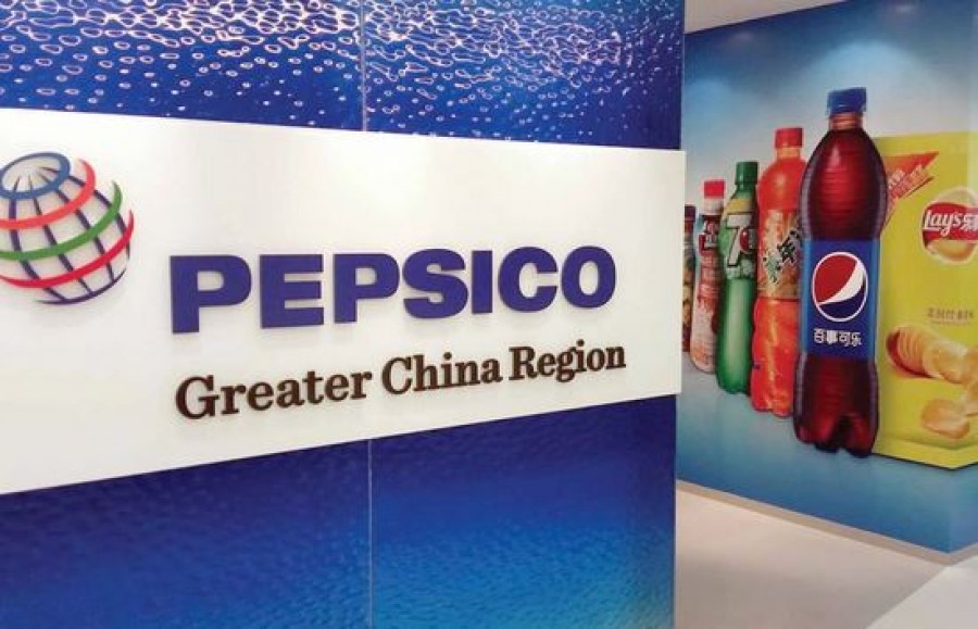 Κίνα: Αναστέλλει τη λειτουργία του εργοστάσιο της PepsiCo, μετά τον εντοπισμό κρούσματος Covid - 19