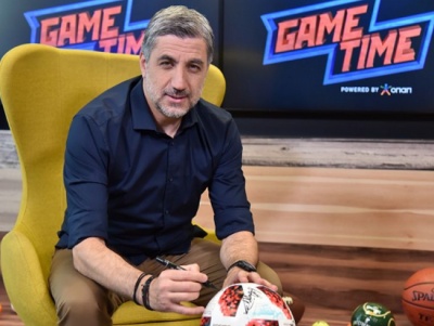 Ο Κώστας Κωνσταντινίδης αναλύει τους αγώνες της Bundesliga