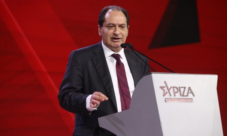 Σπίρτζης για Τέμπη: Δεν με νοιάζει να πιέσω τον Καραμανλή, μόνος του πιέζεται