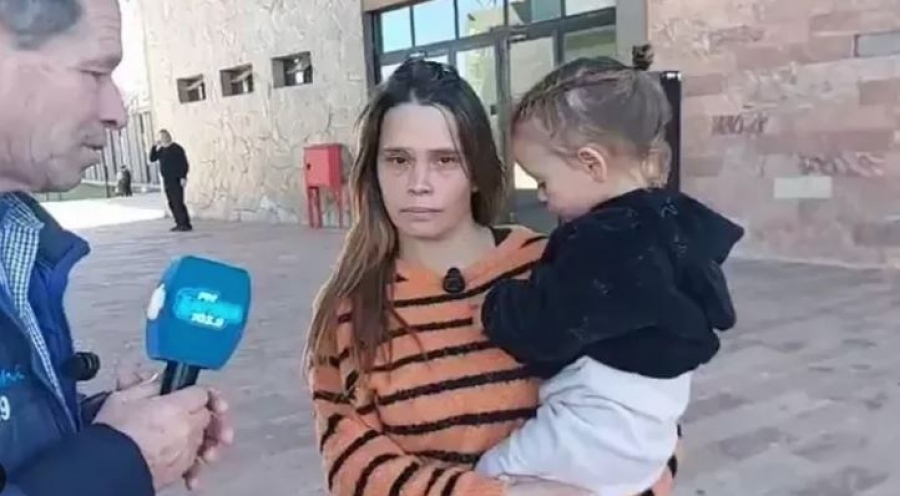 Τι θα κάνατε αν βλέπατε 510 εκατ. στον λογαριασμό σας; - Η γυναίκα που τα έλαβε τα ξόδεψε!