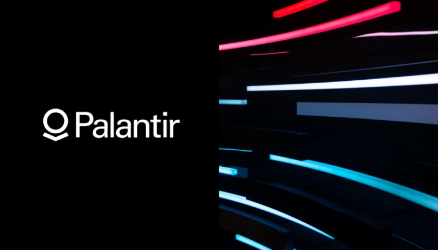 Palantir: Κέρδη και έσοδα πέρα από τις προσδοκίες, χάρη στην Τεχνητή Νοημοσύνη