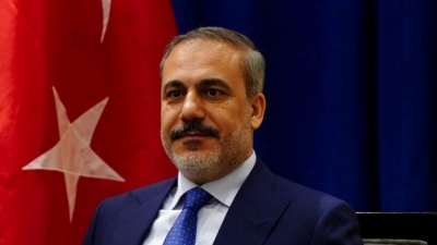 Fidan: «Η Τουρκία έκλεισε τον εναέριο χώρο στους Εβραίους» – «Πετάμε κανονικά» λένε οι Ισραηλινοί