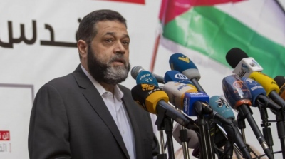 Hamas προς ΗΠΑ: Πιέστε το Ισραήλ να σταματήσει τον πόλεμο στη Γάζα, η εκεχειρία δεν είναι λύση