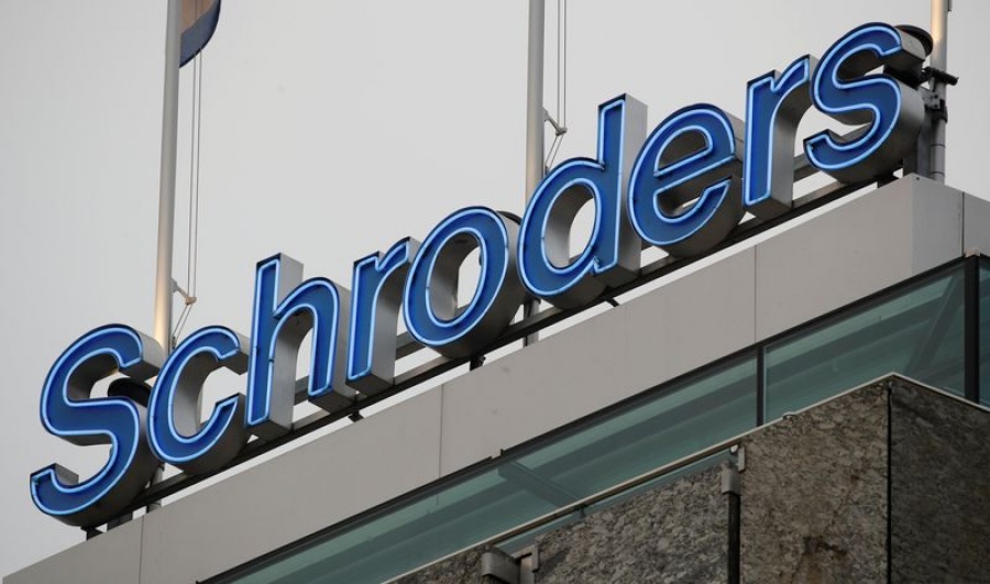Τέλος εποχής για τον βρετανικό κολοσσό Schroders - Εξαγορά - μαμούθ από τη Nuveen έναντι 13,5 δισ. δολ