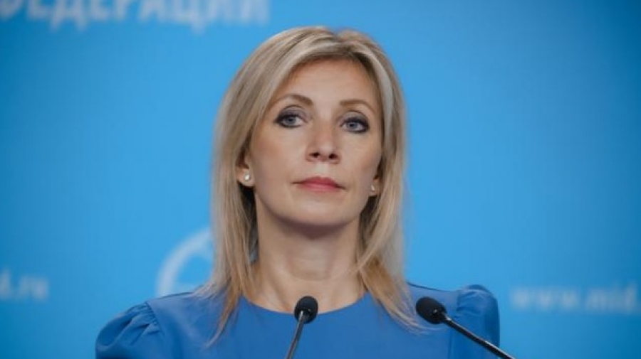 Απασφάλισε η Zakharova για τη διακοπή visas σε Ρώσους από τη Λετονία: Δείτε ποιος πραγματικά απειλεί τους πολίτες