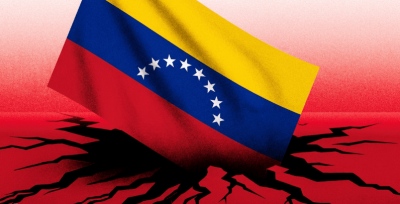 Κίνηση σοκ - Οι πιστωτές της Βενεζουέλας πιέζουν τις ΗΠΑ για αναδιάρθρωση του τεράστιου χρέους 170 δισ. δολ. -  Τι ζητούν οι Morgan Stanley και η Κίνα