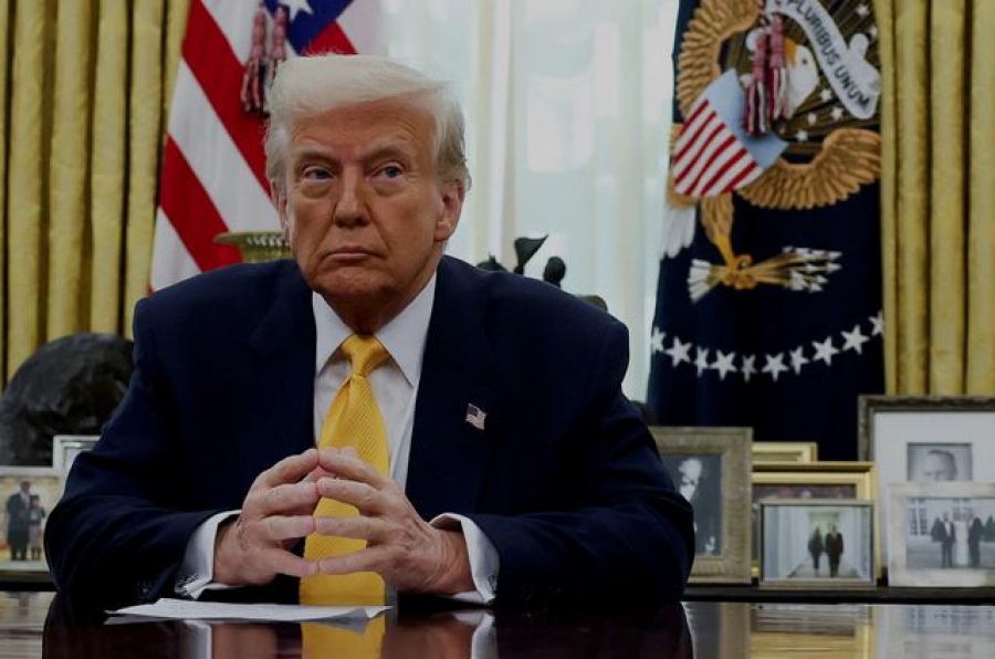 Trump, μην κάνεις το μεγάλο λάθος – Μην απειλήσεις με κυρώσεις τον Putin