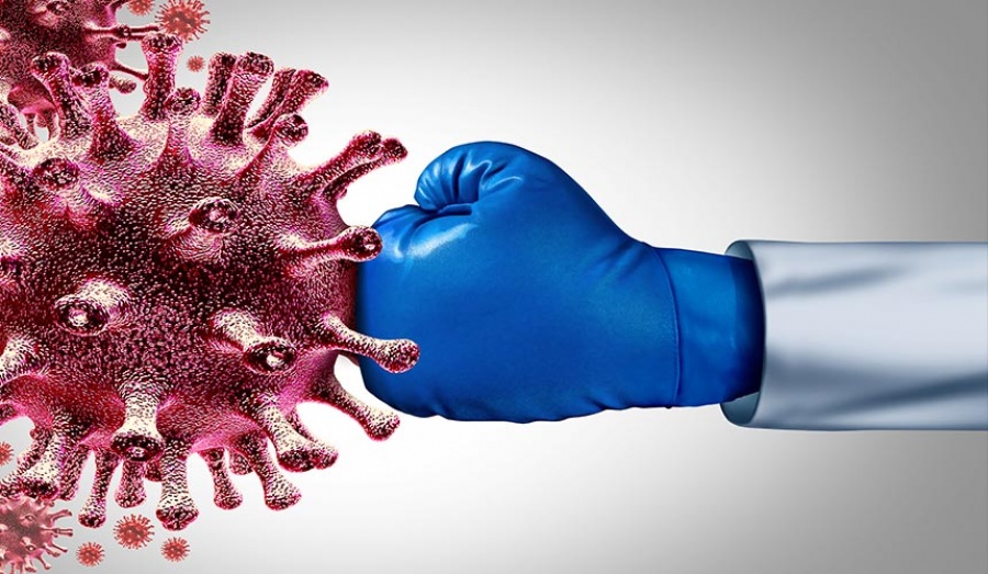 Με προσεκτική διαχείριση προχωρούν την άρση των μέτρων ΕΕ και ΗΠΑ - Στους 300 χιλ. οι νεκροί, 4,4 εκατ. τα κρούσματα