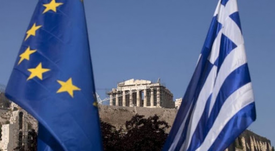 Κομισιόν: Στην Αθήνα η Επίτροπος Συνοχής Fereira και η Αντιπρόεδρος για τη Δημοκρατία Suica