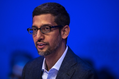 Ο CEO της Google αποκάλυψε πως δεν κοιμάται τα βράδια λόγω της τεχνητής νοημοσύνης: «Πολύ επιβλαβής αν γίνει λανθασμένα»