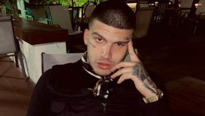 Θεσσαλονίκη: Εκτός ψυχιατρικής κλινικής ο ράπερ Lamanif που είχε εξαφανιστεί - Οι εξελίξεις για το ροζ βίντεο