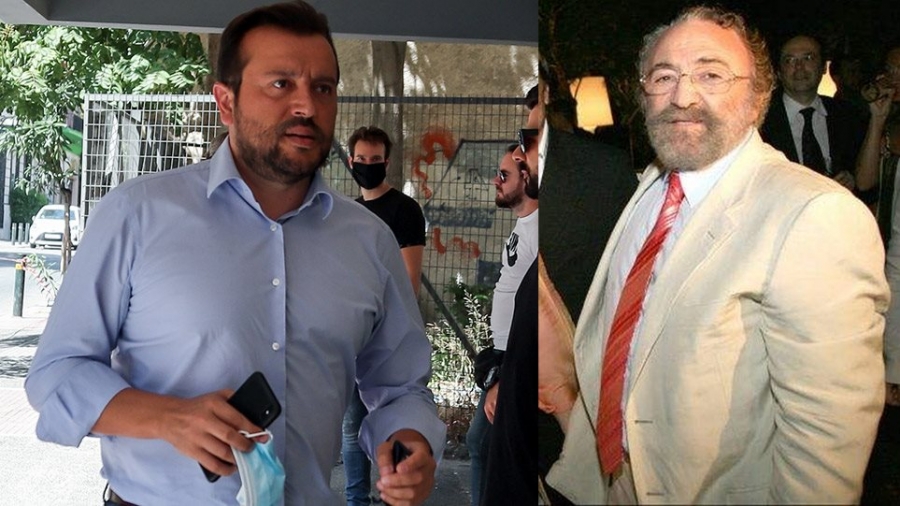 Στη Βουλή η δικογραφία Καλογρίτσα λόγω καταγγελιών κατά Νίκου Παππά – Στο επίκεντρο ο νόμος περί ευθύνης υπουργών