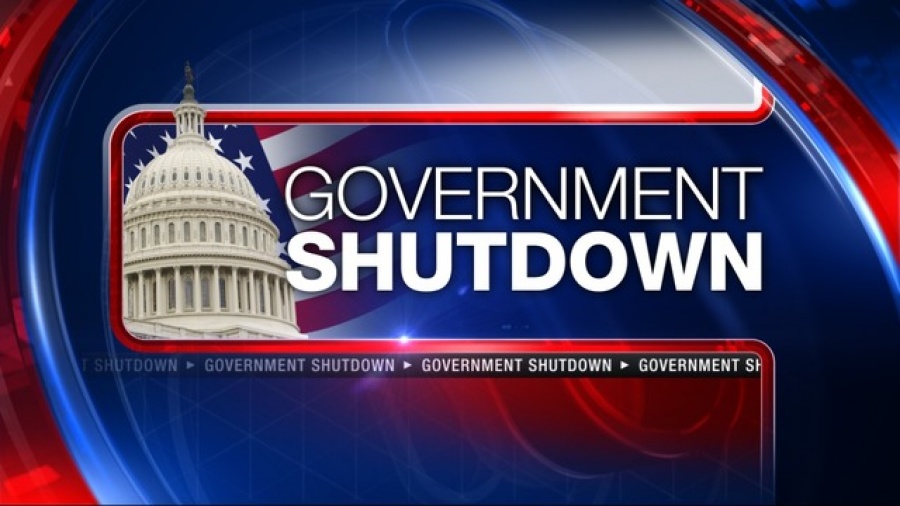 ΗΠΑ: Κατέρρευσαν οι διαπραγματεύσεις για την αποφυγή ενός νέου shutdown των ομοσπονδιακών υπηρεσιών